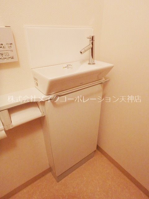 他設備 アーバントップアネックス その他3