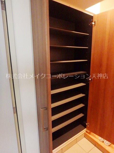 収納 アーバントップアネックス その他5