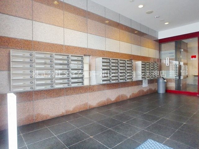 エントランス アーバントップアネックス その他外観1