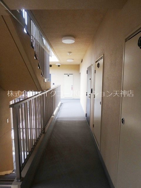 他部屋・スペース アーバントップアネックス その他外観6