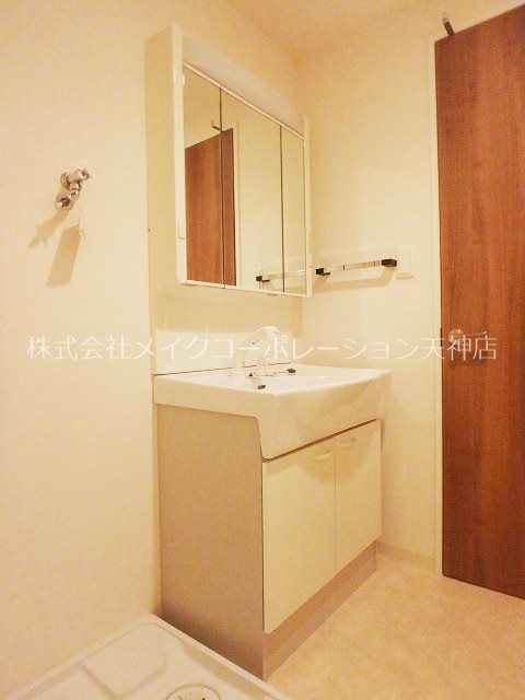 洗面所 アーバントップアネックス その他8