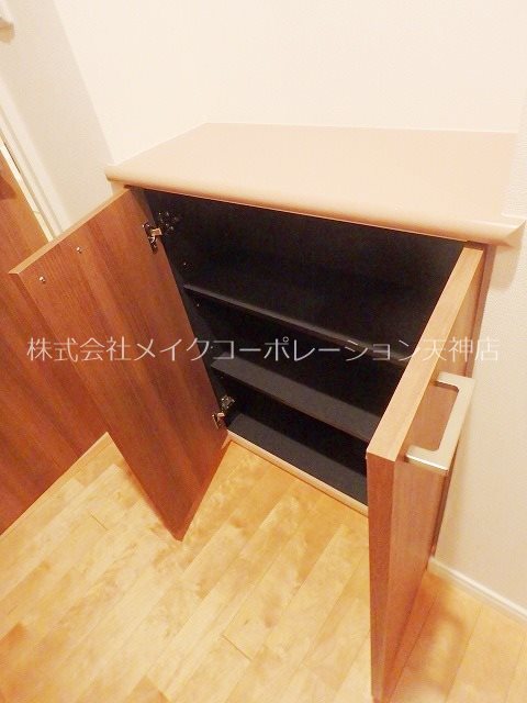 収納 アーバントップアネックス その他9