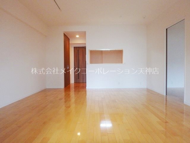 リビング アーバントップアネックス リビング