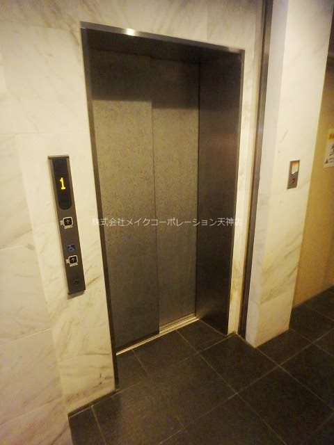 他共有部分 アーバントップアネックス その他17