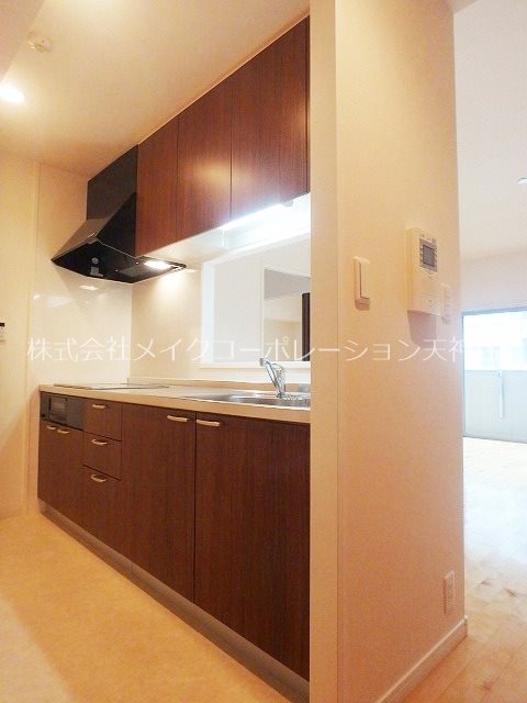 キッチン アーバントップアネックス キッチン