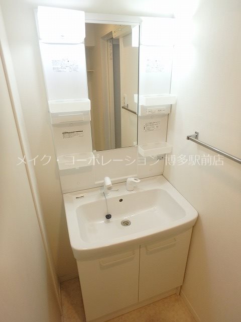 洗面所 RUSSIE博多駅 その他1