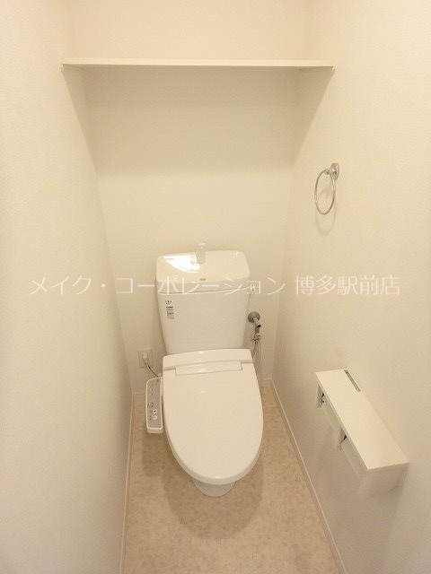 トイレ RUSSIE博多駅 その他2