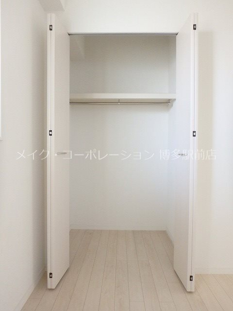 収納 RUSSIE博多駅 その他4