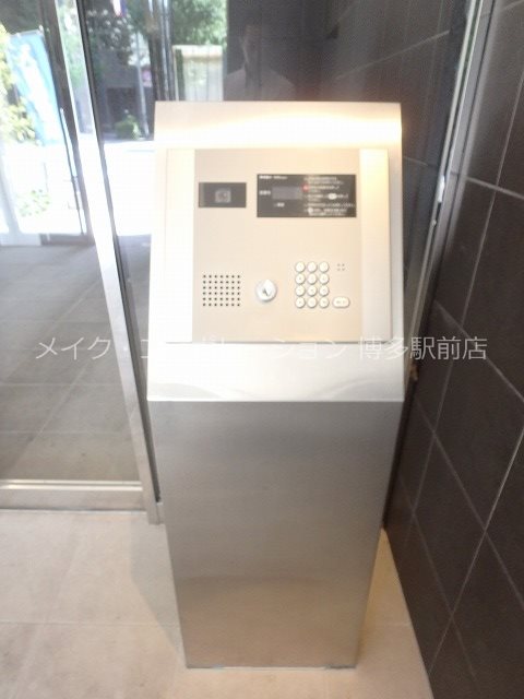 セキュリティ RUSSIE博多駅 その他7