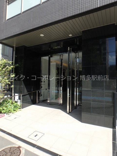 エントランス RUSSIE博多駅 その他8