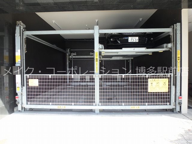 駐車場 RUSSIE博多駅 その他9