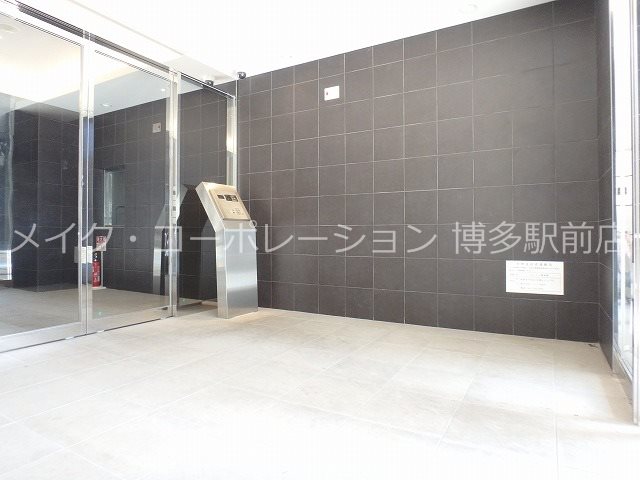 ロビー RUSSIE博多駅 その他10