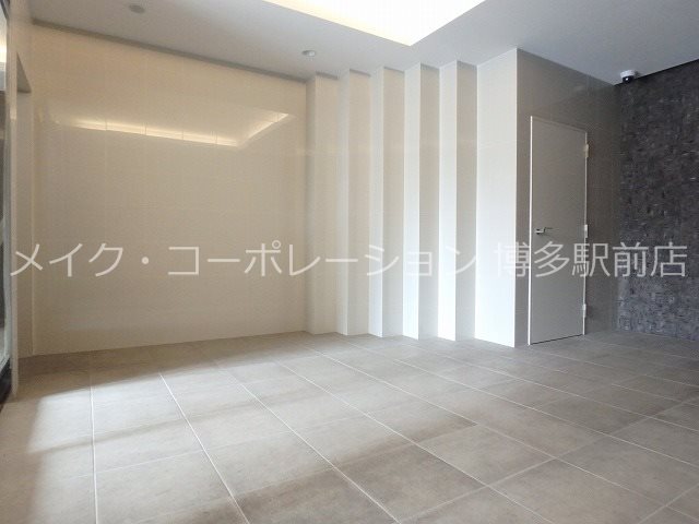 ロビー RUSSIE博多駅 その他11