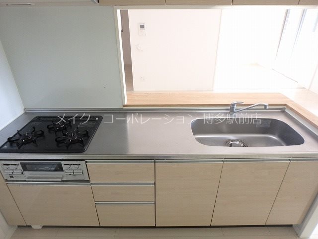 キッチン RUSSIE博多駅 その他12