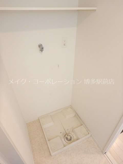 洗面所 RUSSIE博多駅 その他13