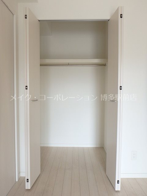 収納 RUSSIE博多駅 その他14