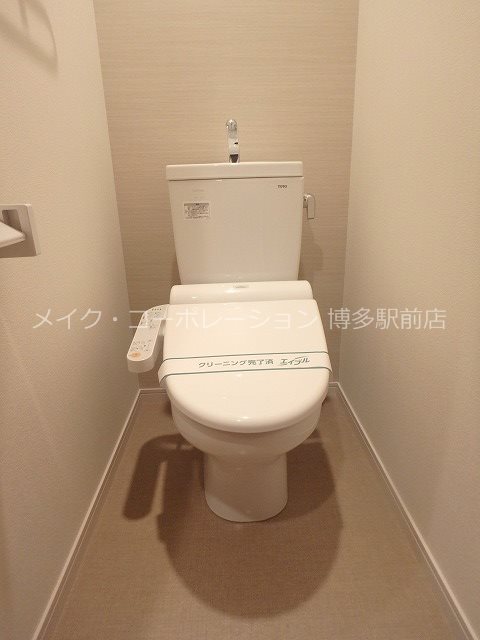 Laciudad博多駅南 その他3