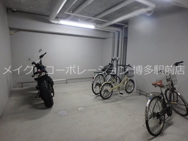 Laciudad博多駅南 その他10