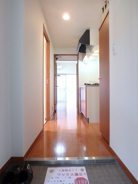 アクアシティイーストパーク その他1