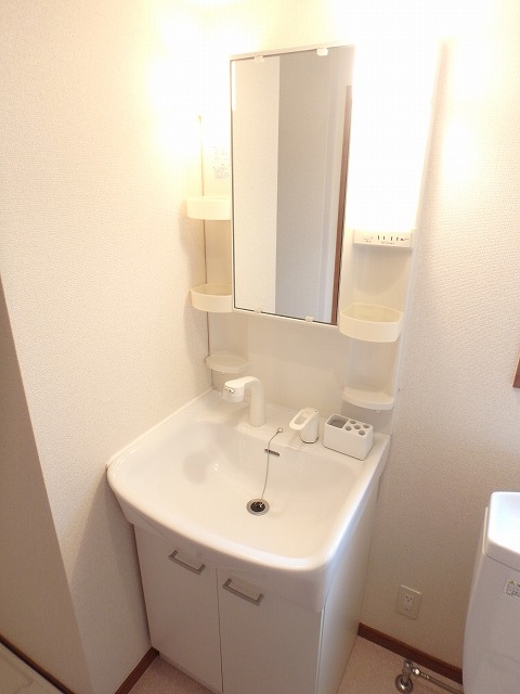 アクアシティイーストパーク その他2