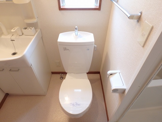 アクアシティイーストパーク その他3