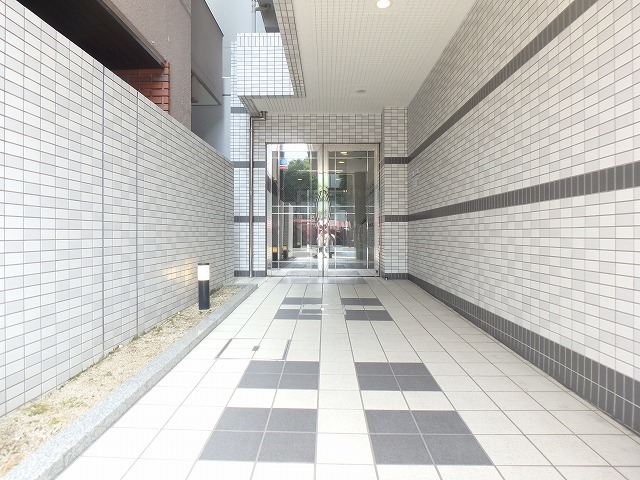 アクアシティイーストパーク その他5