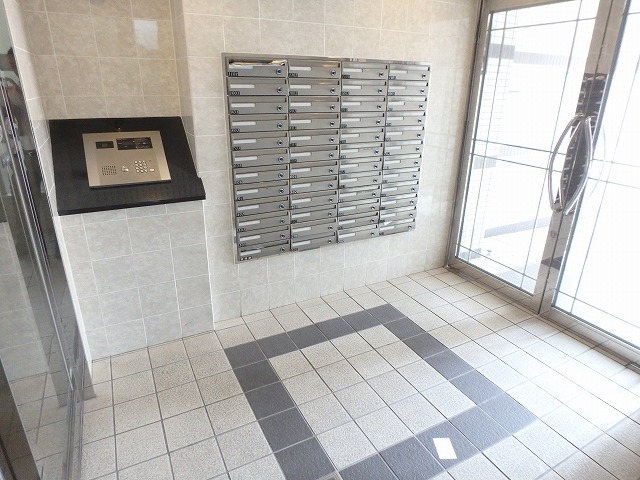 アクアシティイーストパーク その他6