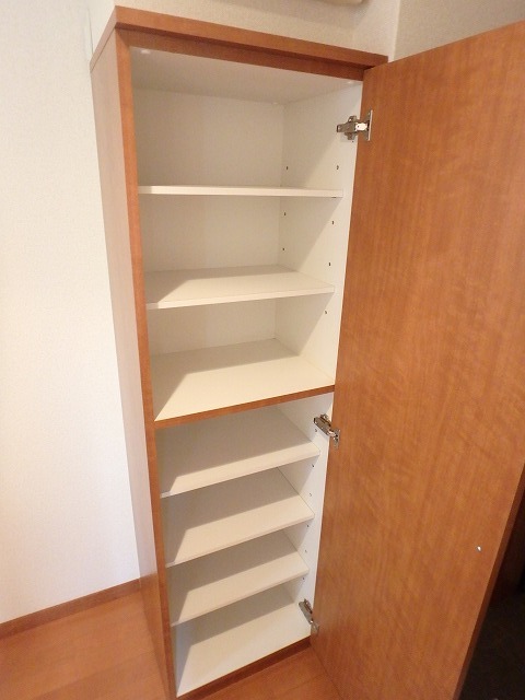 アクアシティイーストパーク 玄関