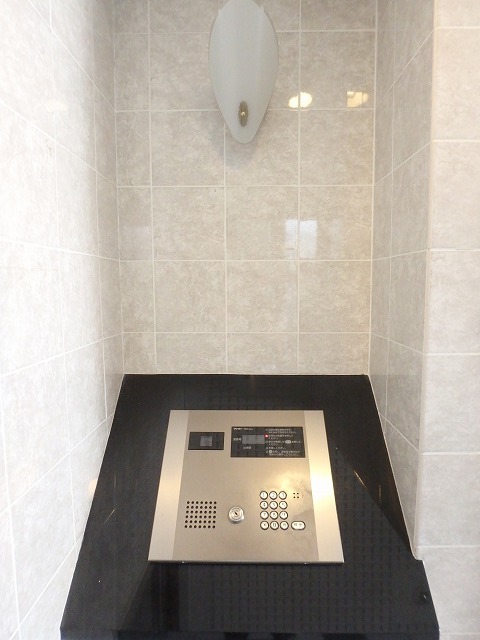 アクアシティイーストパーク その他10