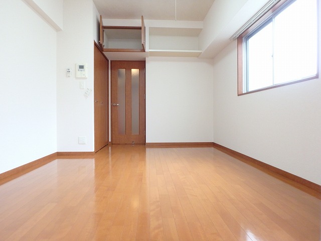 アクアシティイーストパーク リビング