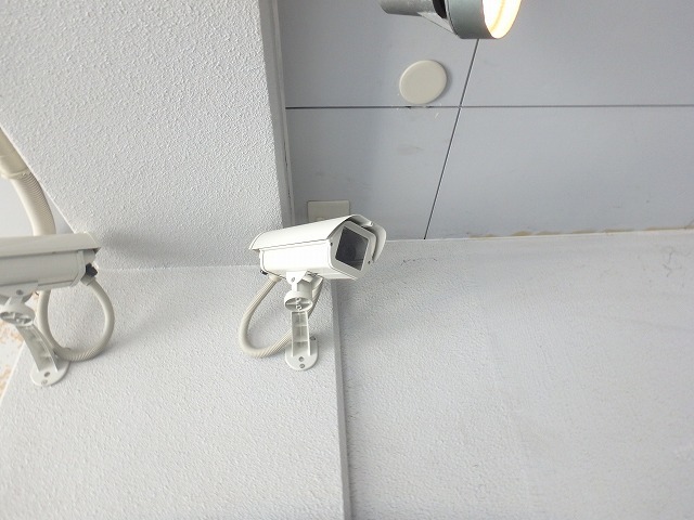 アクアシティイーストパーク その他12