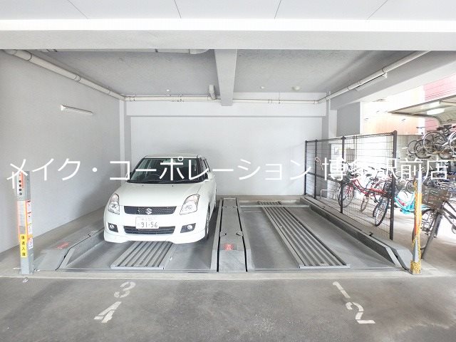 アクアシティイーストパーク その他13