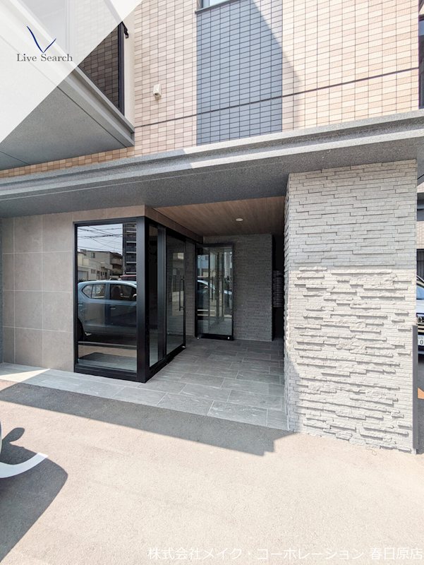 La vie Belle その他外観1