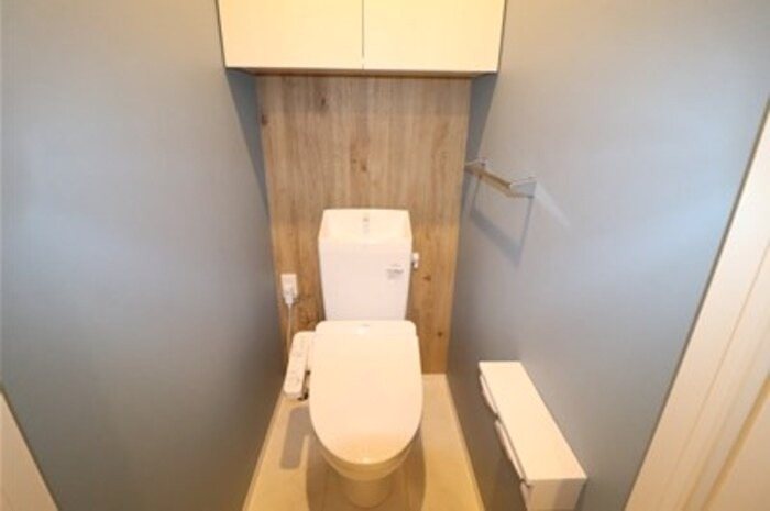 トイレ ベルフィオーレ姪浜 その他1