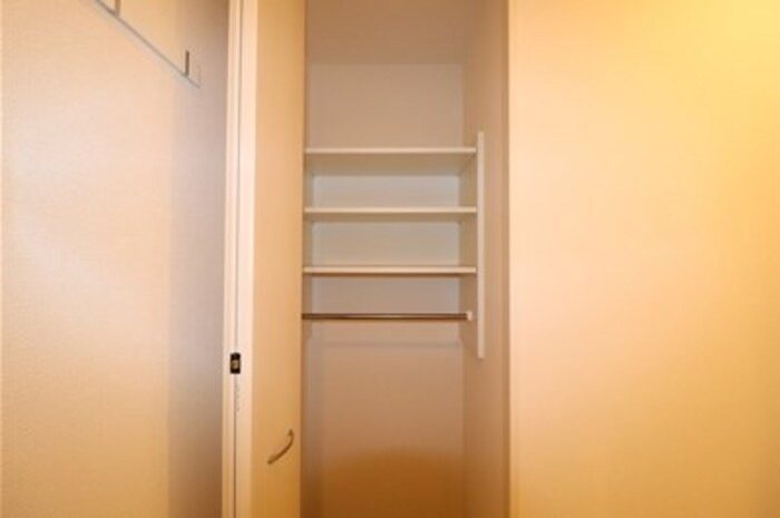 収納 ベルフィオーレ姪浜 その他4