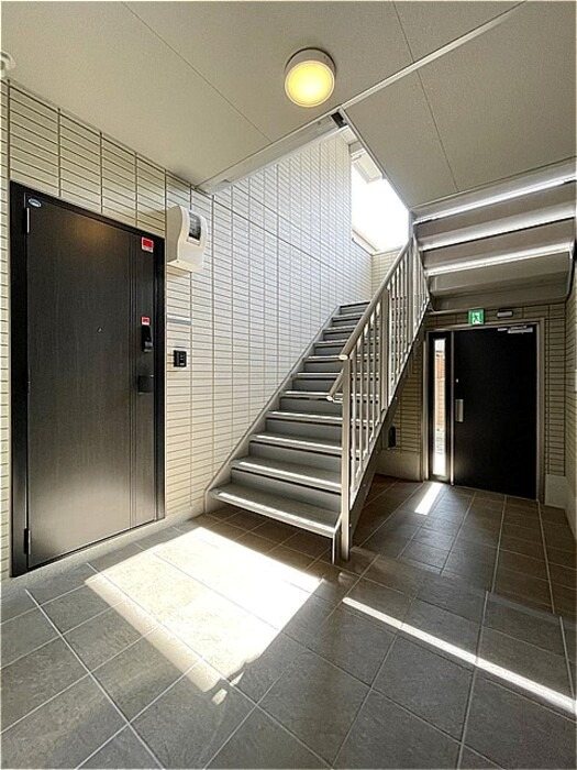 外観 ベルフィオーレ姪浜 その他外観3