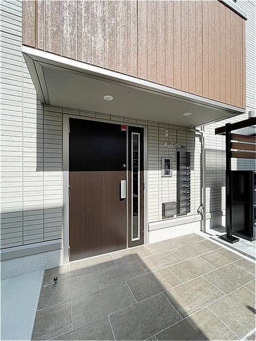 外観 ベルフィオーレ姪浜 その他外観4