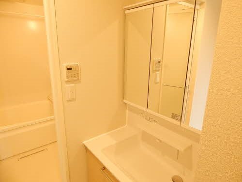 洗面所 シャーメゾンT&S その他3