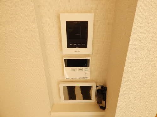 セキュリティ シャーメゾンT&S その他5