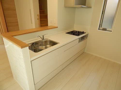 キッチン シャーメゾンT&S キッチン