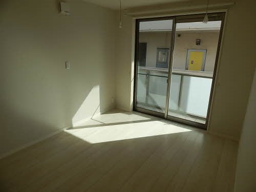 ベランダ シャーメゾンT&S ベランダ