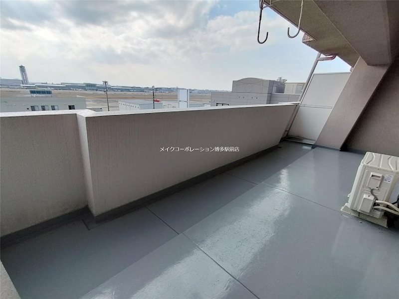 アクシス東平尾Ⅱ その他7