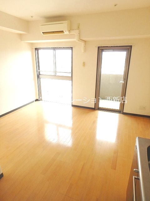 眺望 グランフォーレ西新ANNEX その他4