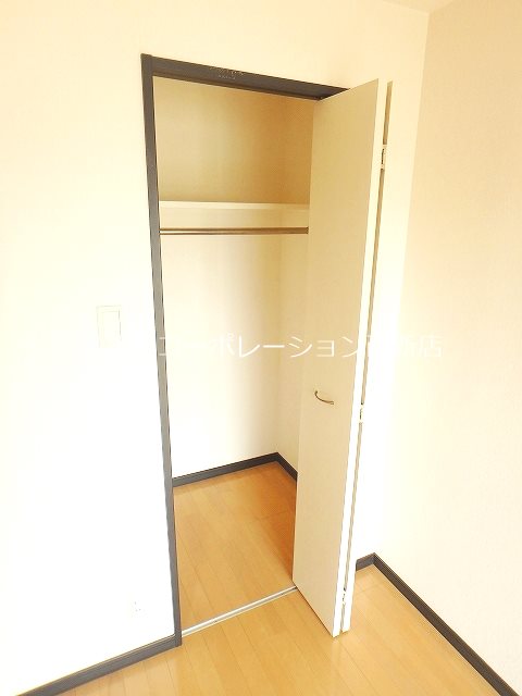収納 グランフォーレ西新ANNEX その他11