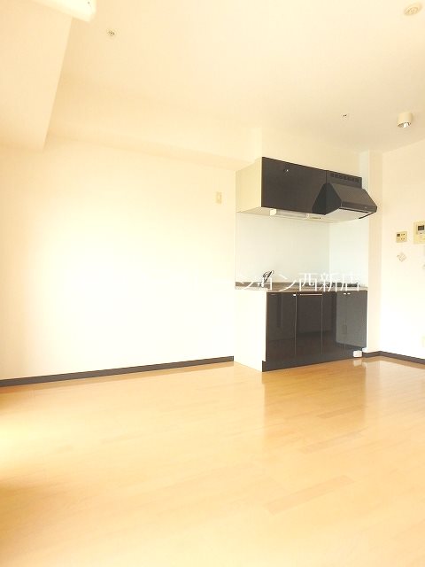 リビング グランフォーレ西新ANNEX リビング