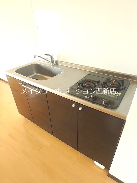 キッチン グランフォーレ西新ANNEX その他12