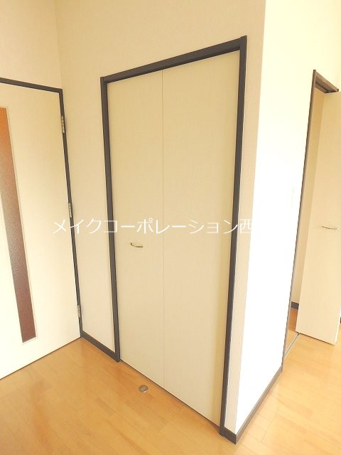 収納 グランフォーレ西新ANNEX その他16