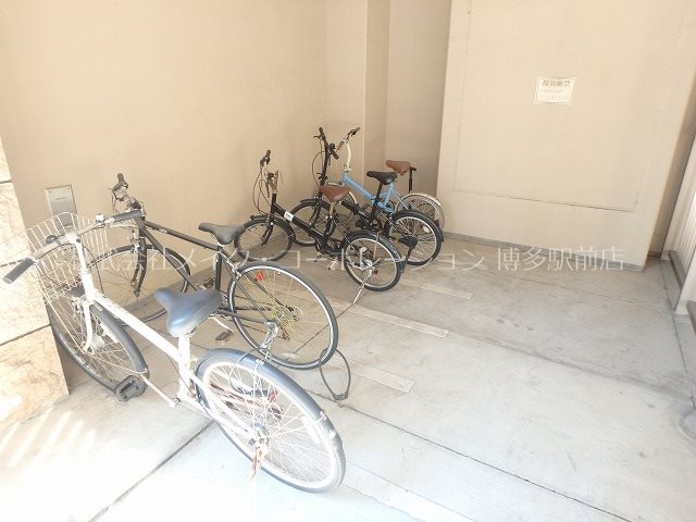 サヴォイエクセルシオール  その他12