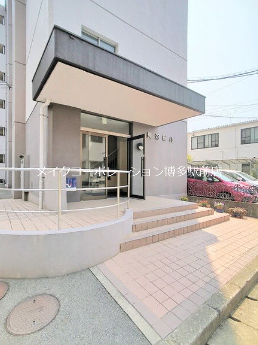 長沼ビル その他6