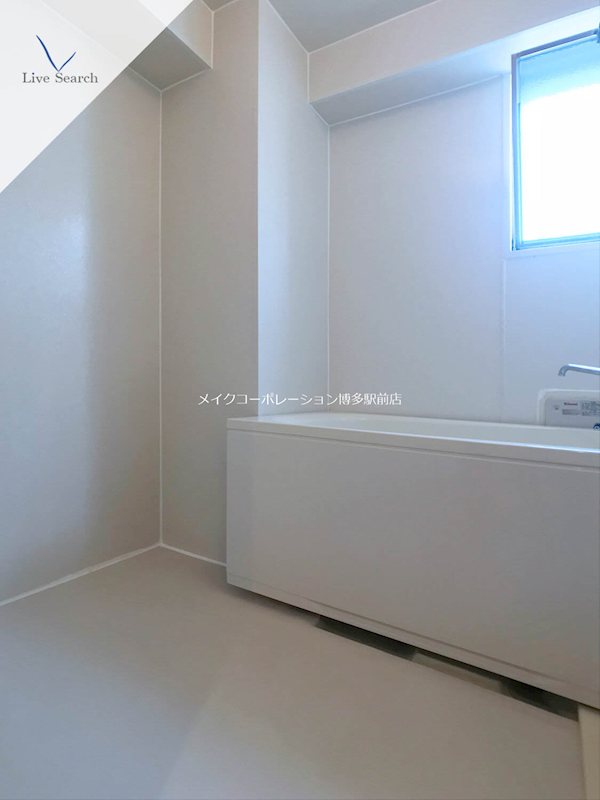 長沼ビル 風呂画像